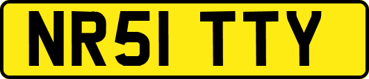 NR51TTY