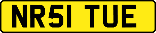 NR51TUE