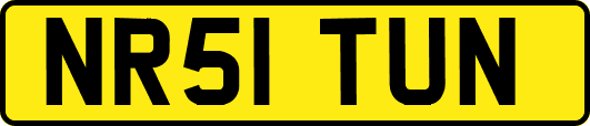 NR51TUN