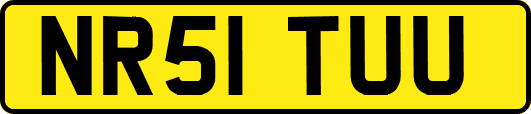 NR51TUU