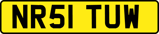 NR51TUW