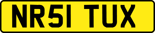 NR51TUX