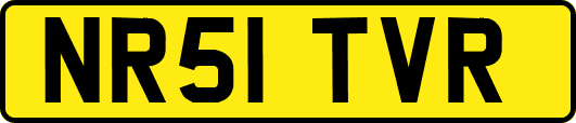 NR51TVR