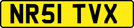 NR51TVX