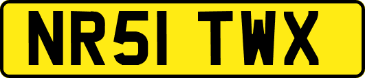 NR51TWX