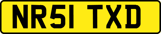NR51TXD