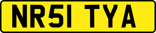 NR51TYA