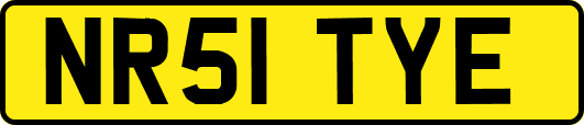 NR51TYE