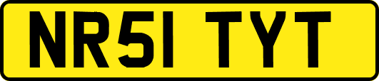 NR51TYT