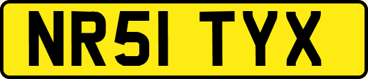 NR51TYX