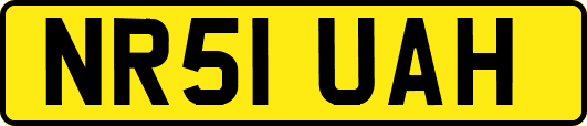 NR51UAH