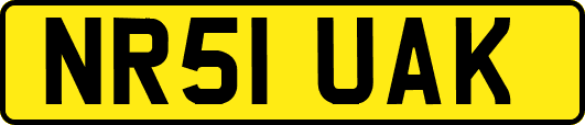 NR51UAK
