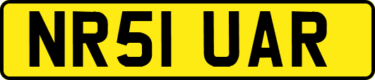 NR51UAR