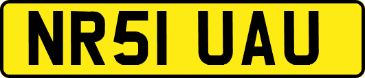 NR51UAU