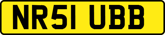 NR51UBB
