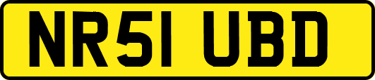 NR51UBD