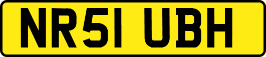 NR51UBH