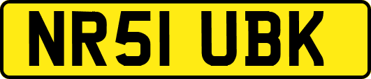 NR51UBK