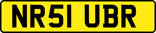 NR51UBR