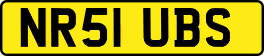NR51UBS