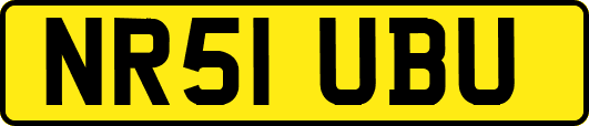 NR51UBU