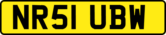 NR51UBW
