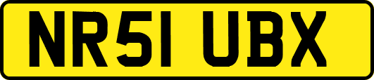 NR51UBX