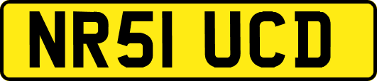 NR51UCD