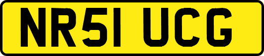 NR51UCG