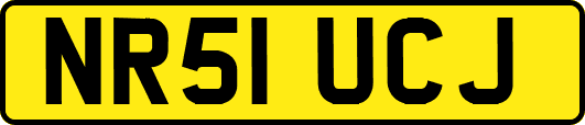 NR51UCJ