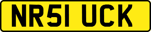 NR51UCK