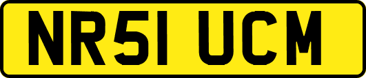 NR51UCM