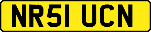 NR51UCN