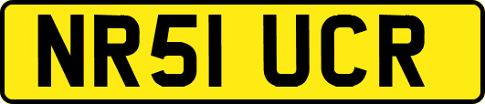 NR51UCR