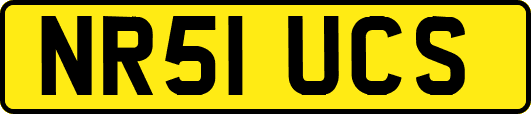 NR51UCS