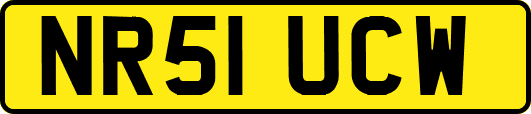 NR51UCW