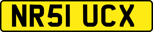 NR51UCX