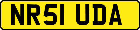 NR51UDA