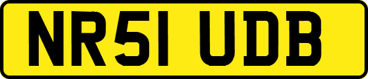 NR51UDB
