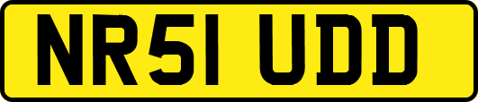 NR51UDD