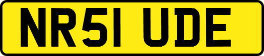 NR51UDE