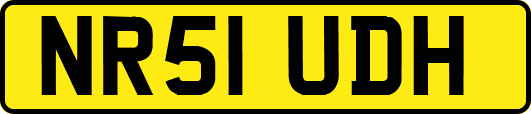NR51UDH