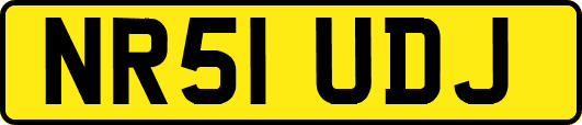 NR51UDJ