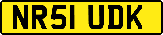 NR51UDK