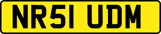 NR51UDM