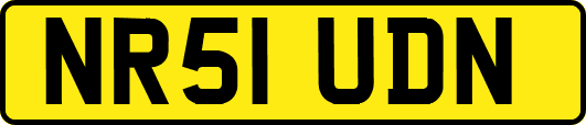 NR51UDN