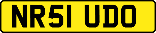 NR51UDO