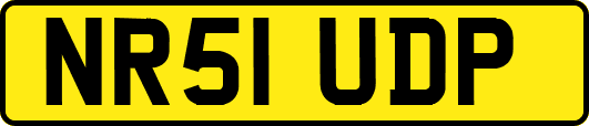 NR51UDP