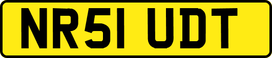 NR51UDT