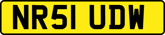 NR51UDW